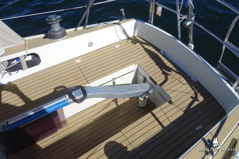 Koopmans 36