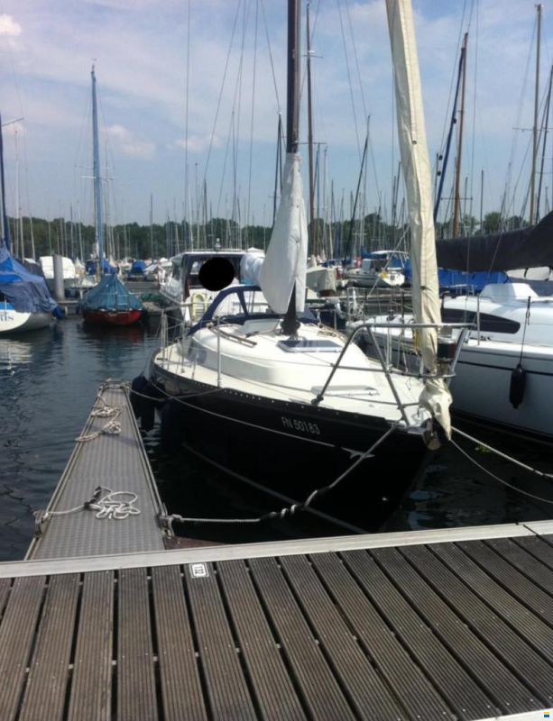 Alpha 32 Esslinger & Abt.