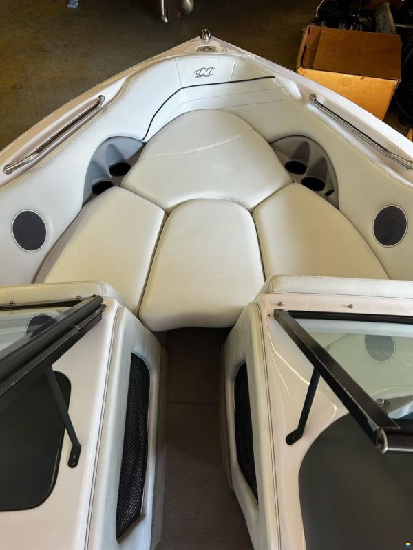 Nautique Super Sport