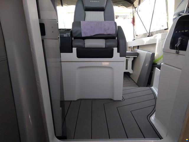 Karnic SL800