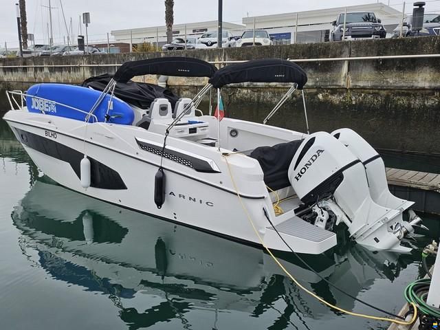Karnic SL800