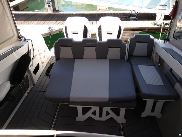 Karnic SL800