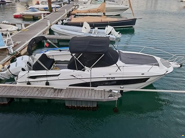 Karnic SL800