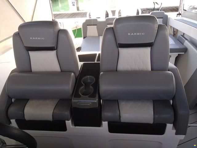 Karnic SL800