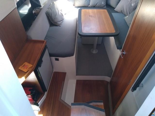 Karnic SL800