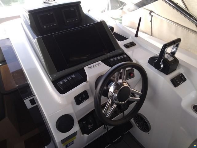 Karnic SL800
