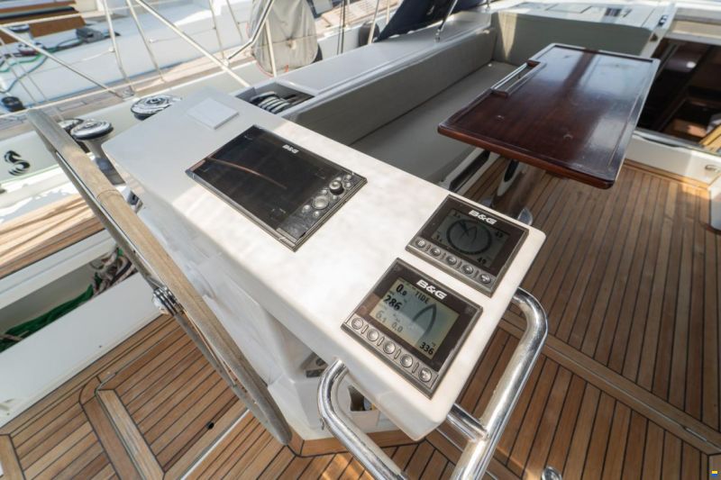 Bavaria C57
