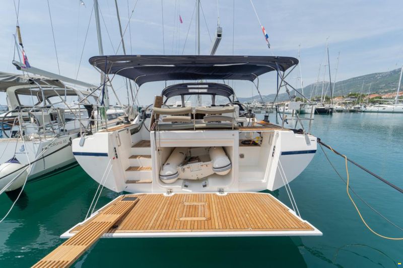 Bavaria C57