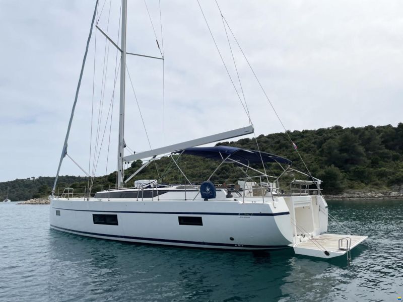 Bavaria C57