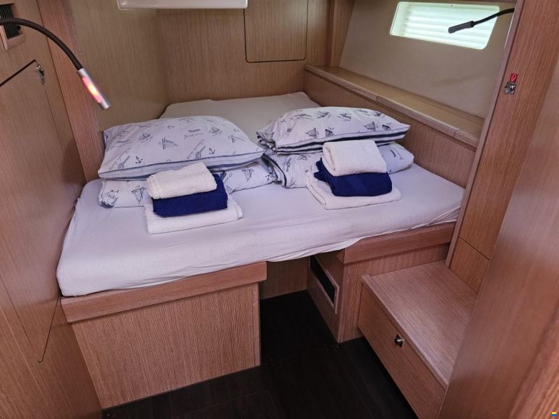 Bavaria C57