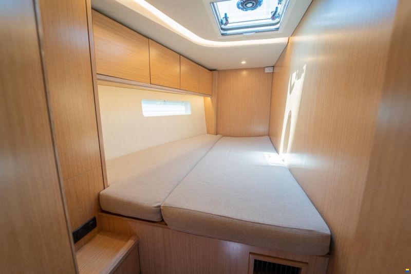 Bavaria C57
