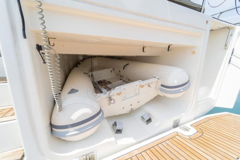 Bavaria C57
