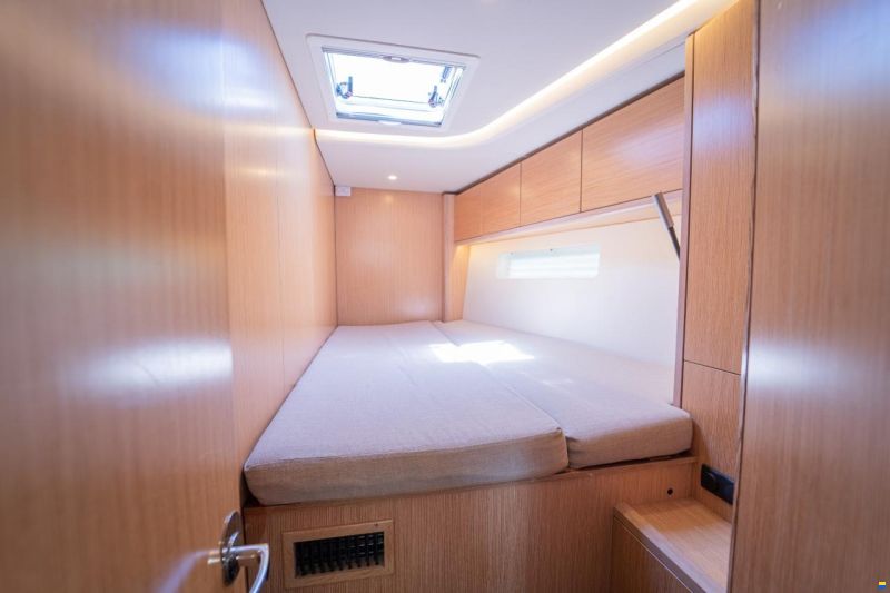 Bavaria C57