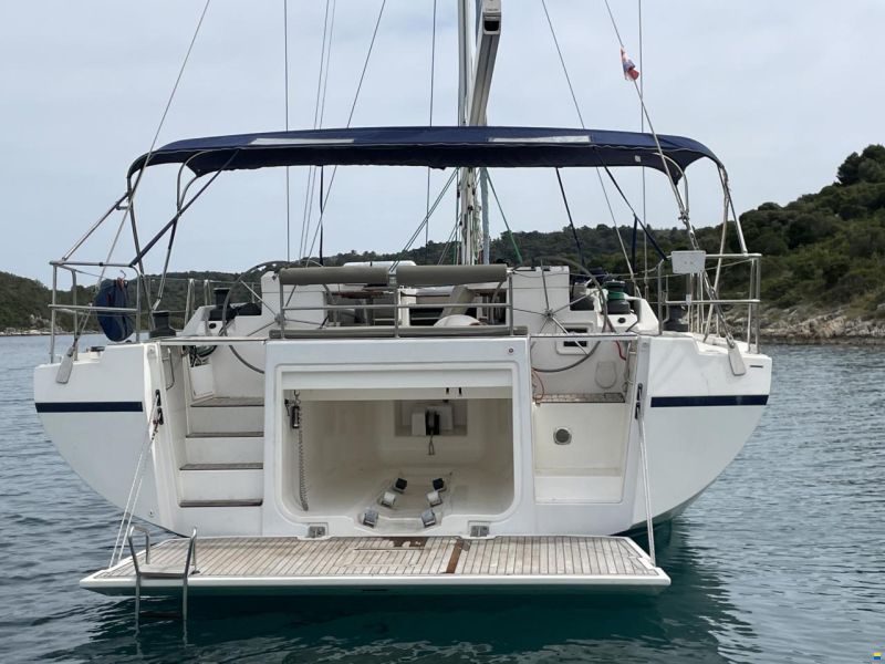 Bavaria C57