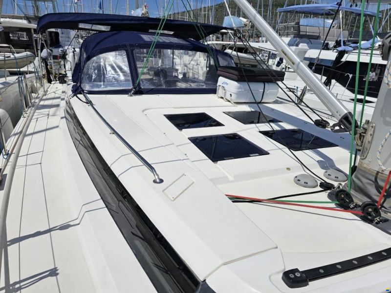 Bavaria C57