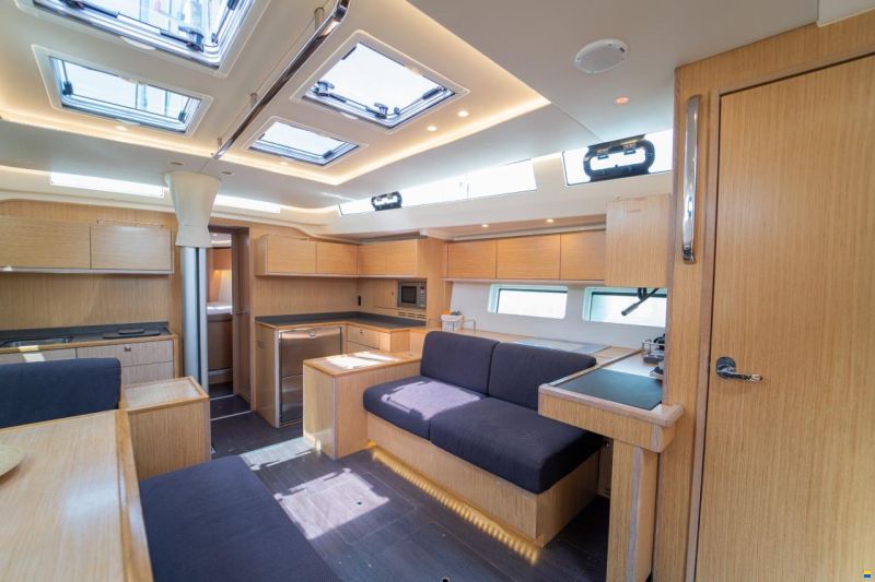 Bavaria C57