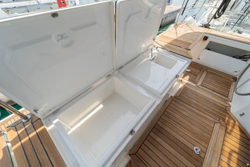 Bavaria C57