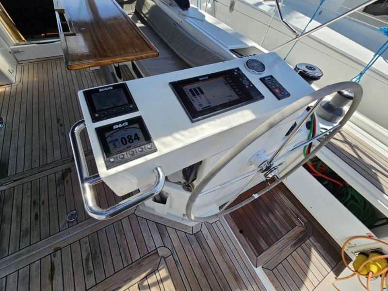 Bavaria C57