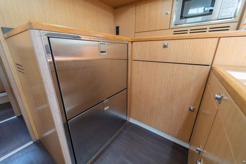 Bavaria C57