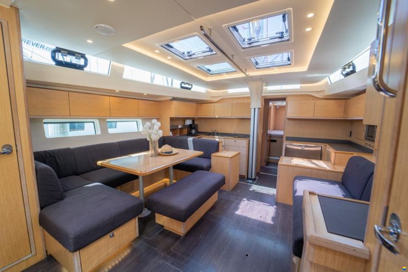 Bavaria C57