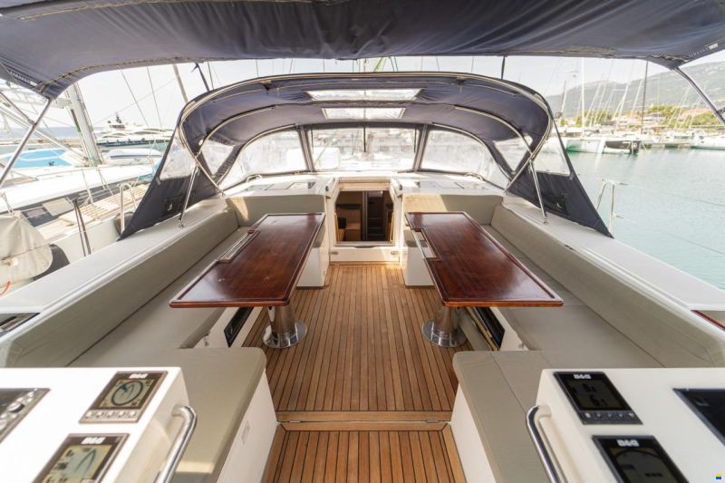 Bavaria C57