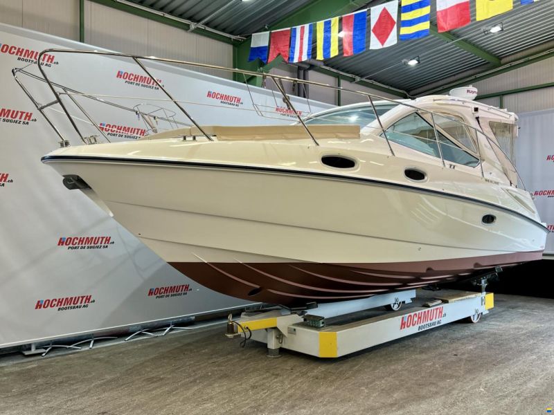 Sealine SC29