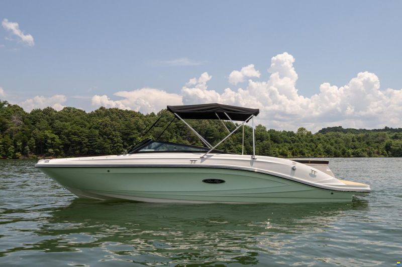Sea Ray 230 SPX