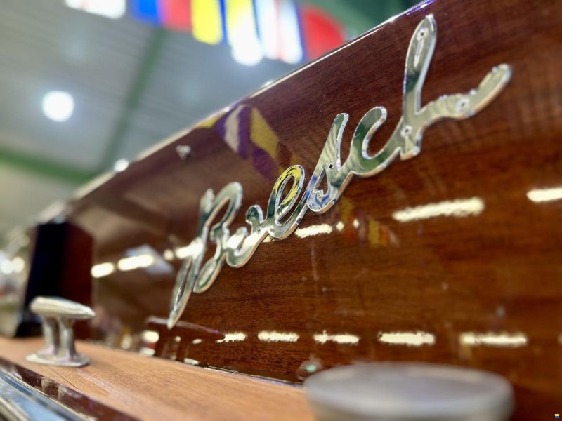 Boesch 720 Méditerranée