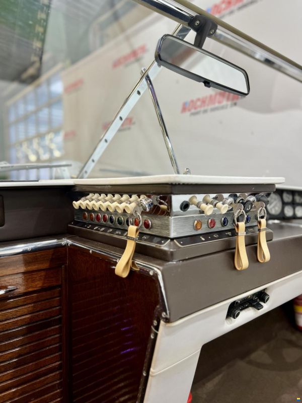 Boesch 720 Méditerranée