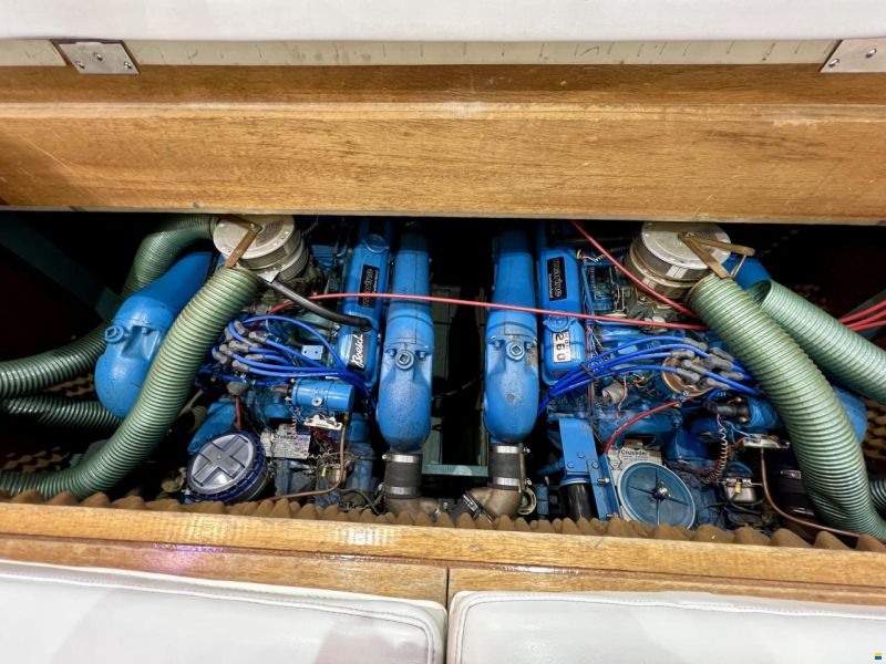 Boesch 720 Méditerranée