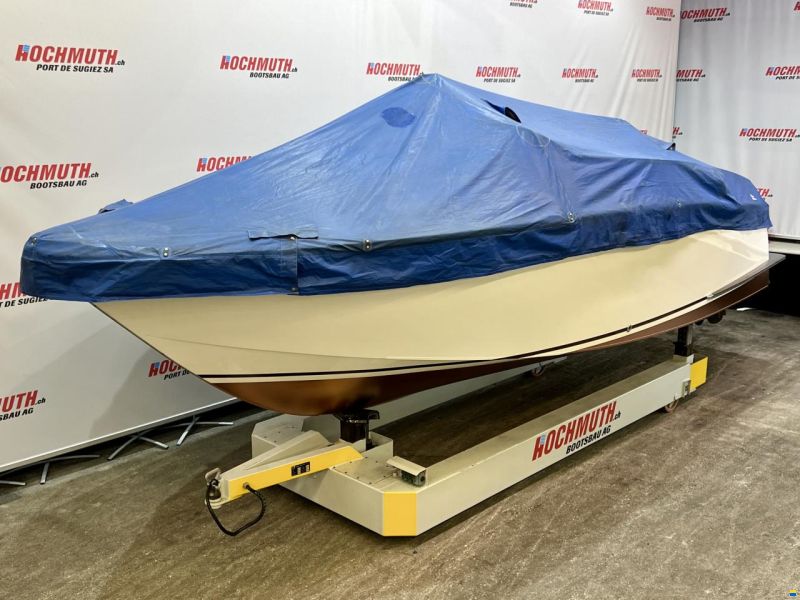 Boesch 720 Méditerranée