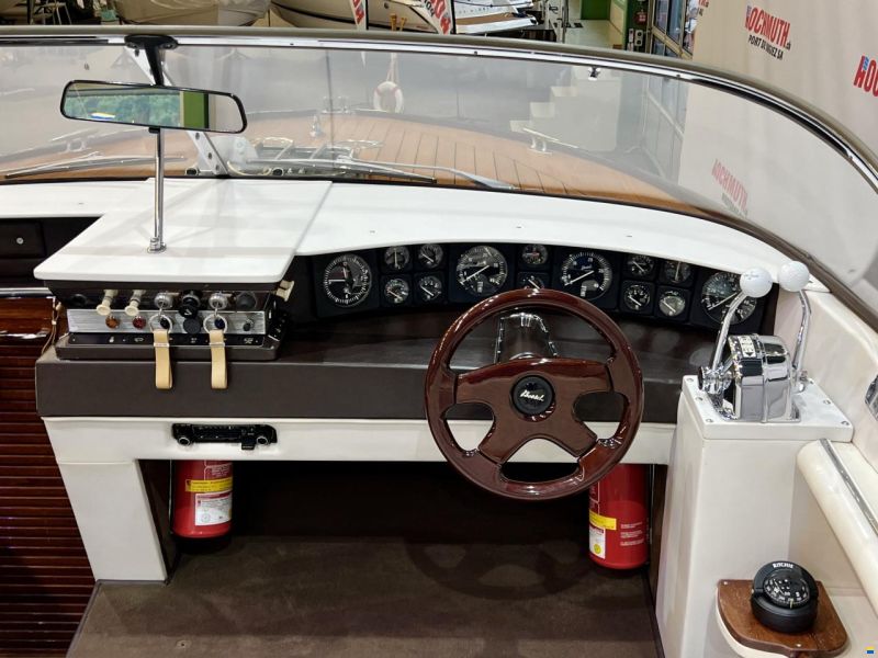 Boesch 720 Méditerranée