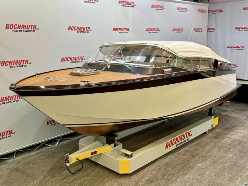 Boesch 720 Méditerranée