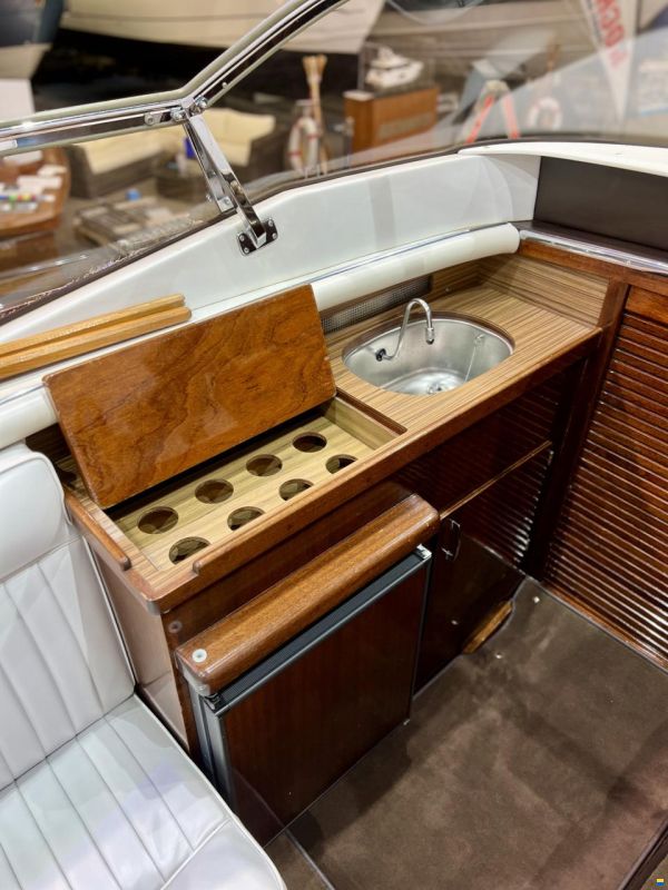 Boesch 720 Méditerranée