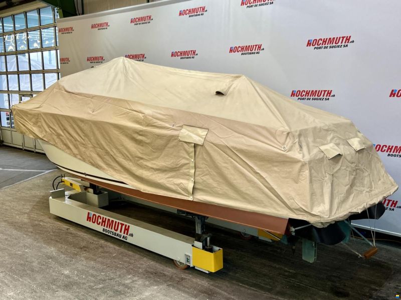 Boesch 720 Méditerranée