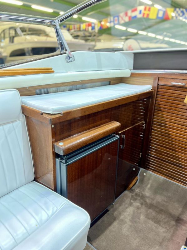 Boesch 720 Méditerranée