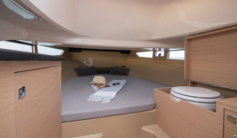 Sessa Key Largo 24 Inboard