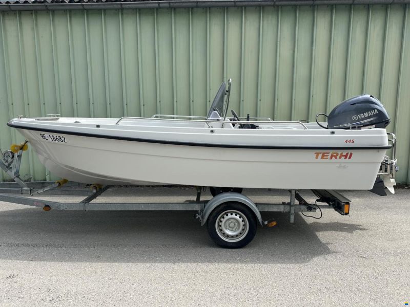 Terhi 445 C