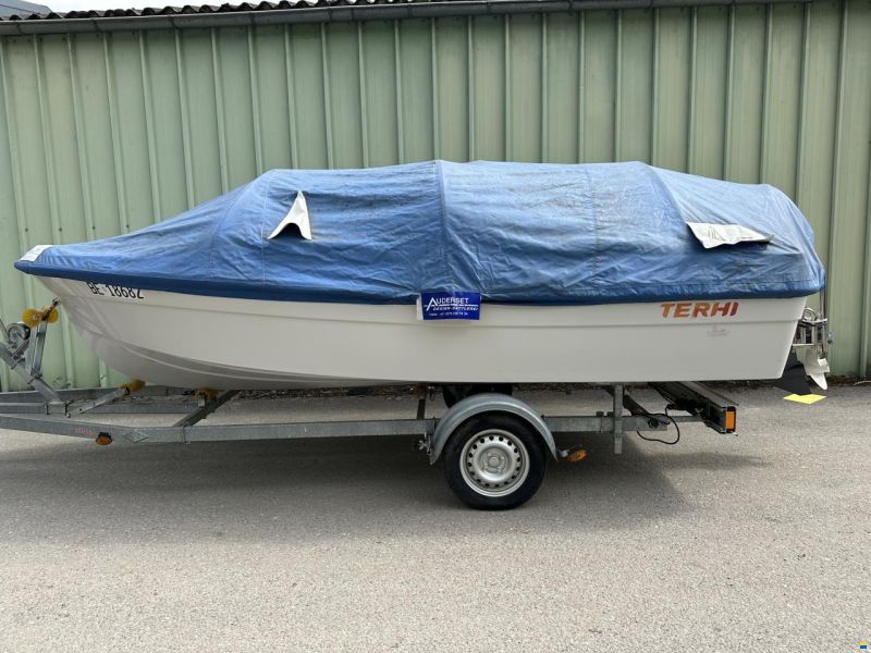 Terhi 445 C