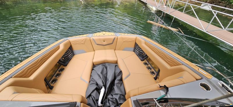 Nautique G23 2025