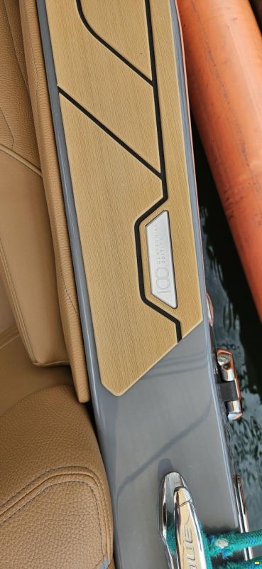 Nautique G23 2025