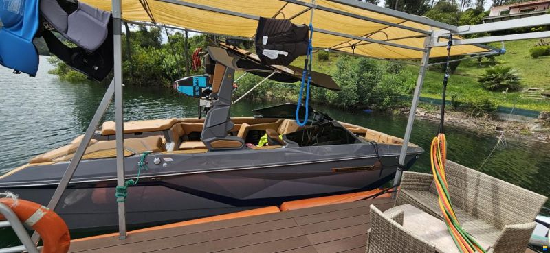 Nautique G23 2025