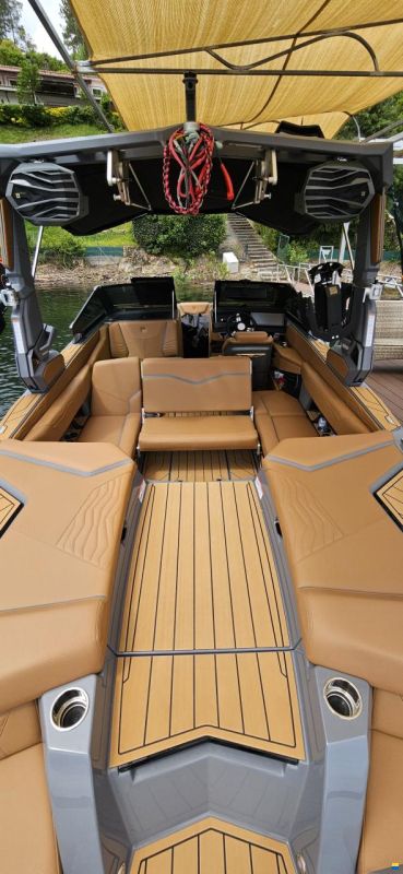 Nautique G23 2025