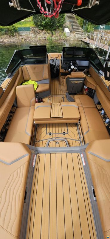 Nautique G23 2025