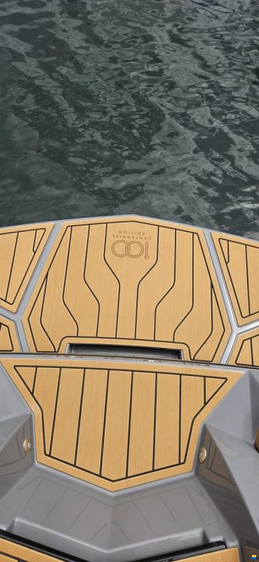 Nautique G23 2025