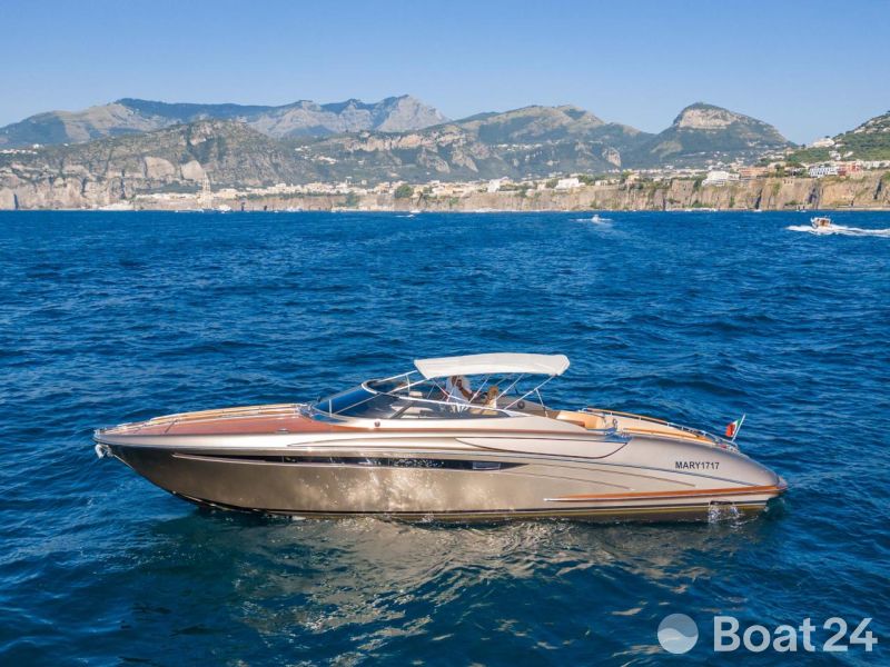 Riva Rivarama 44