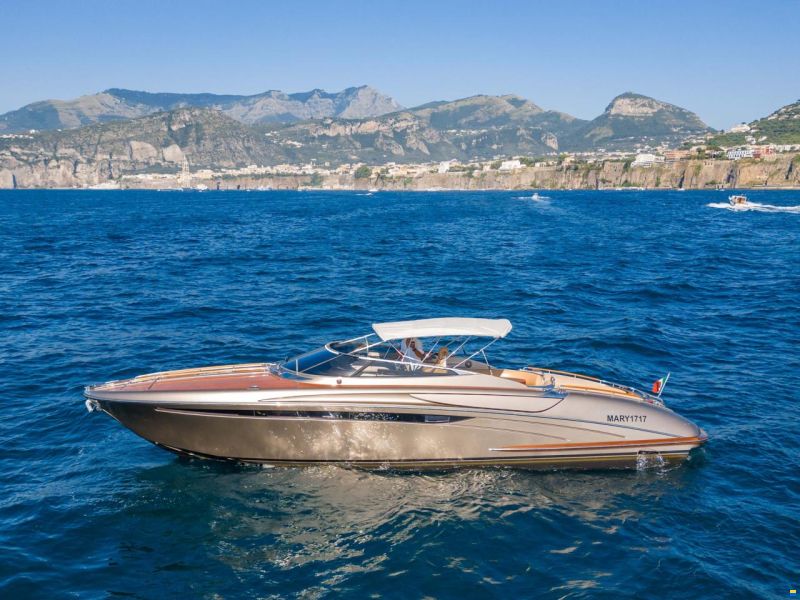 Riva Rivarama 44