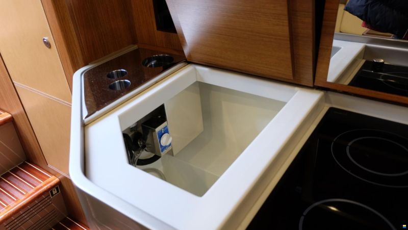 Riva Rivarama 44