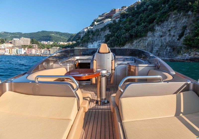 Riva Rivarama 44