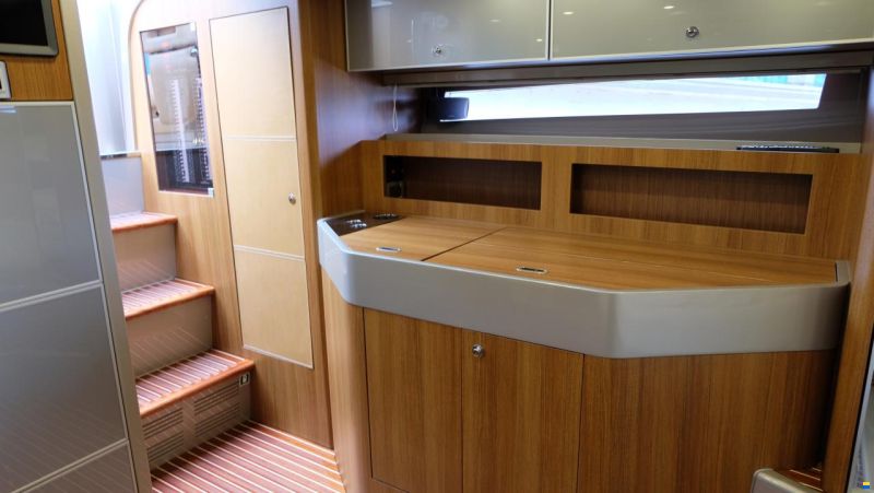 Riva Rivarama 44
